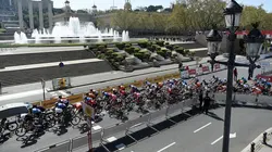 Cyclisme : Tour de Catalogne