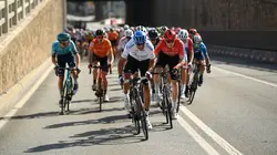 Cyclisme : Tour de Catalogne