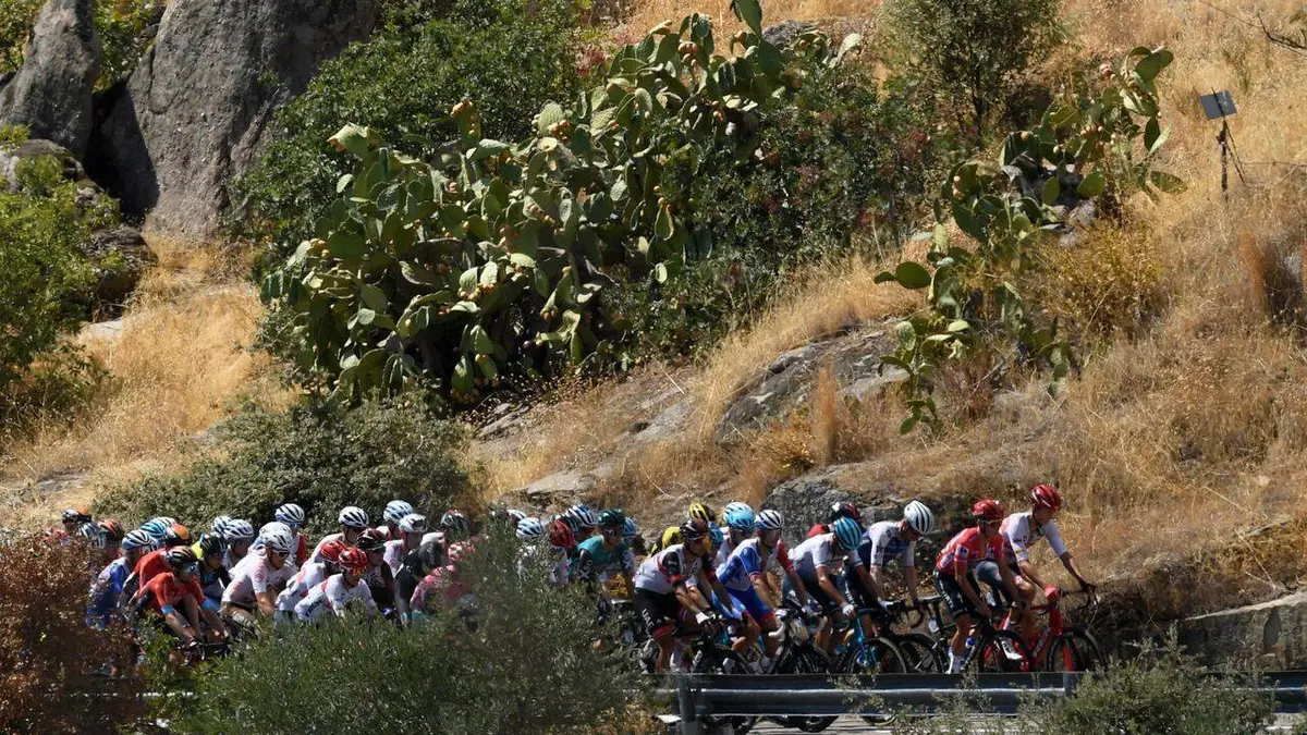 Cyclisme : Tour de Catalogne