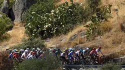 Cyclisme : Tour de Catalogne