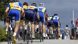 Cyclisme Tour de Côte d'Ivoire