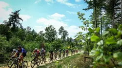 Sur Eurosport 2 à 20h50 : Split - Sinj (162,5 km)