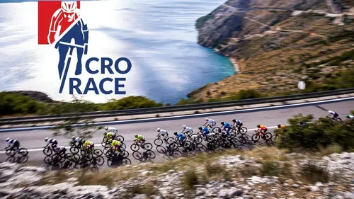 Cyclisme Tour de Croatie