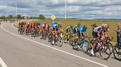 Visuel de Cyclisme Primosten - Makarska (167 km)