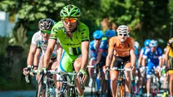 Cyclisme Tour de Croatie