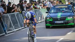 Cyclisme Tour de Croatie