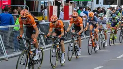 Cyclisme Tour de Croatie