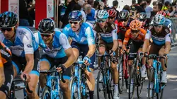 Cyclisme Tour de Croatie