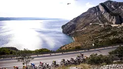 Cyclisme Tour de Croatie