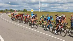 Cyclisme Tour de Croatie