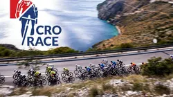 Cyclisme Tour de Croatie