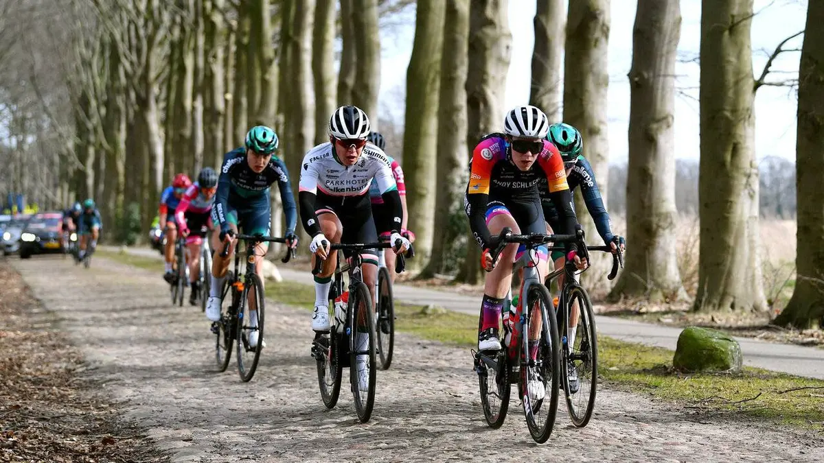 Cyclisme : Tour de Drenthe féminin