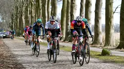 Cyclisme : Tour de Drenthe féminin
