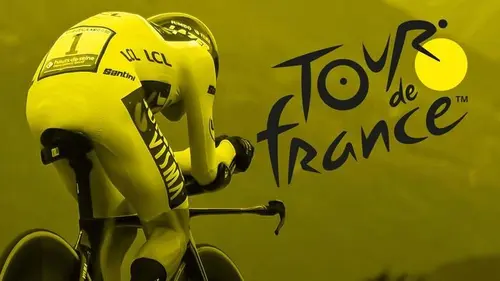 Cyclisme Tour de France