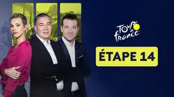 Sur Eurosport 1 à 22h30 : Pau_Luchon-Superbagnères (182,6 km)