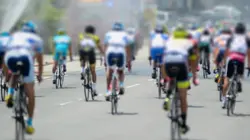 Visuel de Tour de France