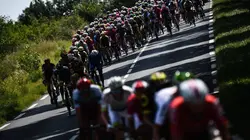 Sur Eurosport 1 à 21h00 : Tour de France