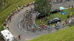 Sur Eurosport 1 à 21h00 : Tour de France