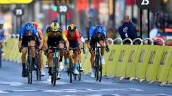 Sur Eurosport 1 à 21h00 : Tour de France