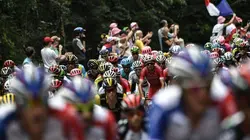 Visuel de Tour de France