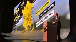 Visuel de Tour de France