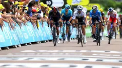Visuel de Tour de France