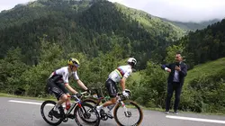 Visuel de Tour de France