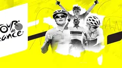 Sur Eurosport 2 à 21h30 : Tour de France