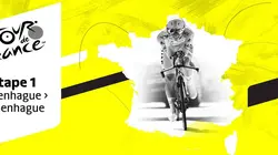 Sur Eurosport 1 à 22h15 : Tour de France