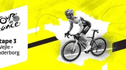 Visuel de Tour de France