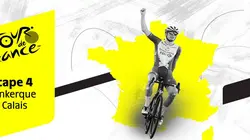 Sur Eurosport 2 à 21h07 : Tour de France