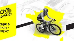 Sur Eurosport 1 à 21h07 : Tour de France
