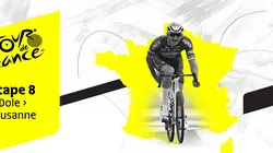 Visuel de Tour de France