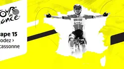 Sur Eurosport 1 à 21h00 : Tour de France