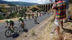 Sur Eurosport 1 à 21h05 : Tour de France