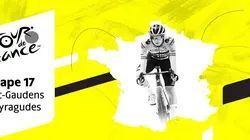 Sur Eurosport 1 à 21h35 : Tour de France