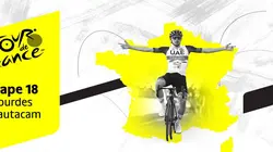 Visuel de Tour de France