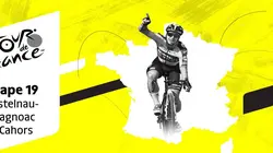 Sur Eurosport 1 à 21h06 : Tour de France