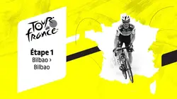 Sur Eurosport 1 à 22h45 : Bilbao - Bilbao (182 km)