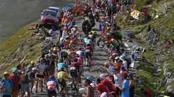 Visuel de Tarbes - Cauterets-Cambasque (144,9 km)