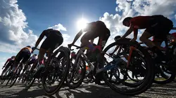 Sur Eurosport 1 à 21h23 : Mont-de-Marsan - Bordeaux (169,9 km)