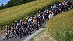 Sur Eurosport 1 à 22h05 : Libourne - Limoges (200,7 km)