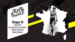 Cyclisme Tour de France