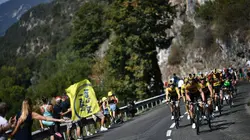 Cyclisme Tour de France
