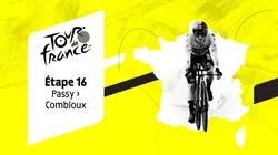 Cyclisme Tour de France