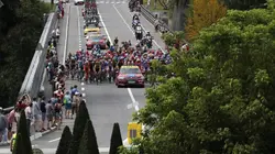 Cyclisme Tour de France
