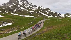Cyclisme Tour de France