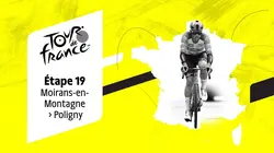 Cyclisme Tour de France