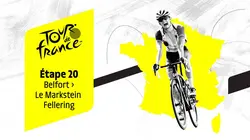 Cyclisme Tour de France