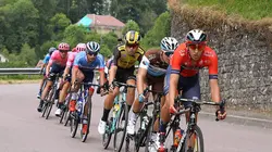Cyclisme Tour de France